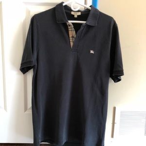 Burberry Polo -men